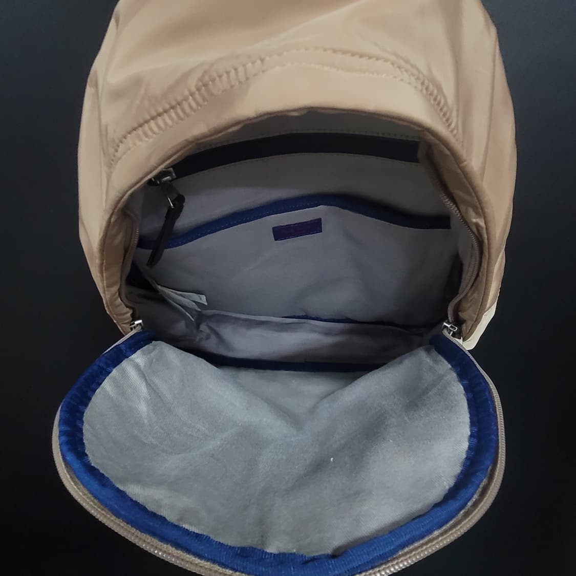 Paul Smith 폴스미스 쥬니어 포토 프린트 백팩  상품이미지4