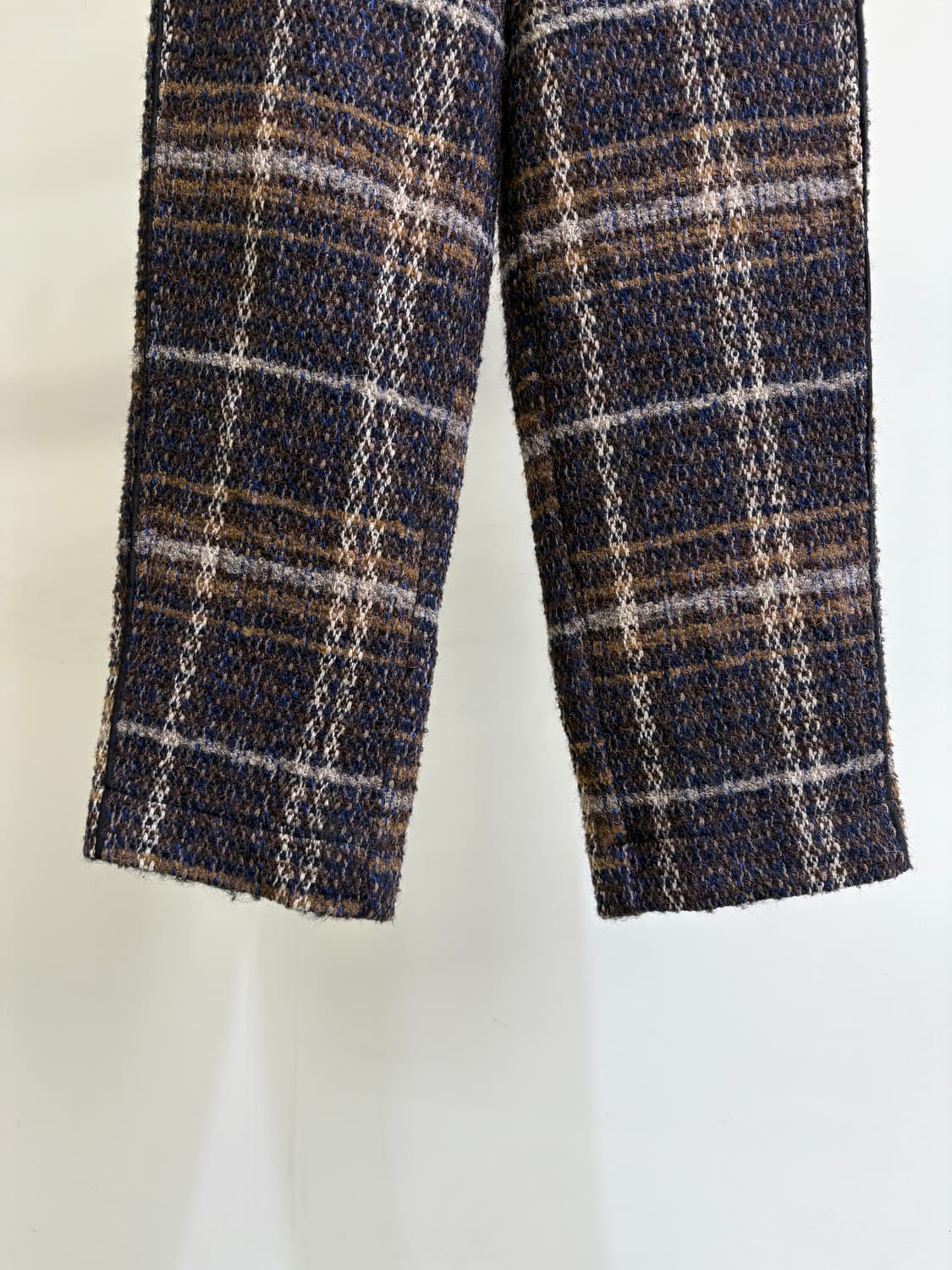 NAVY.WO (Made in Japan) 슬랙스 상품이미지4