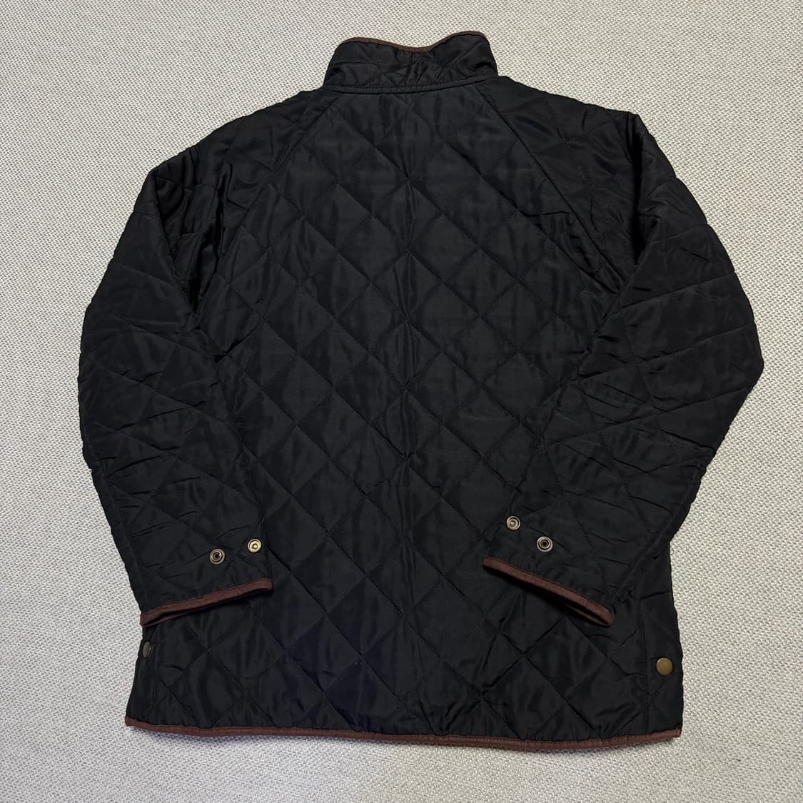 폴로 랄프로렌 퀄팅 자켓 상품이미지4