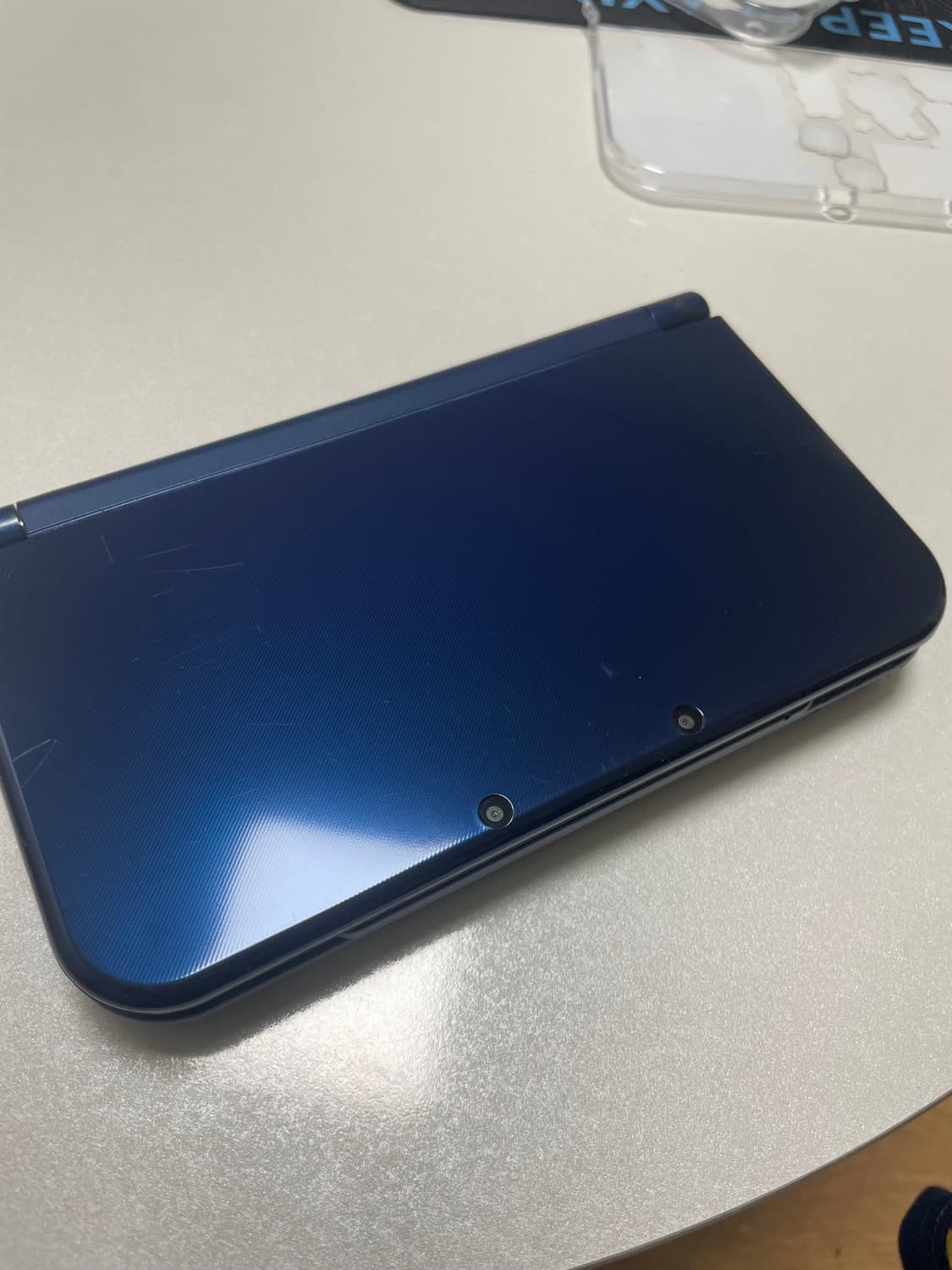 닌텐도 new 3ds xl 급처합니다 상품이미지1