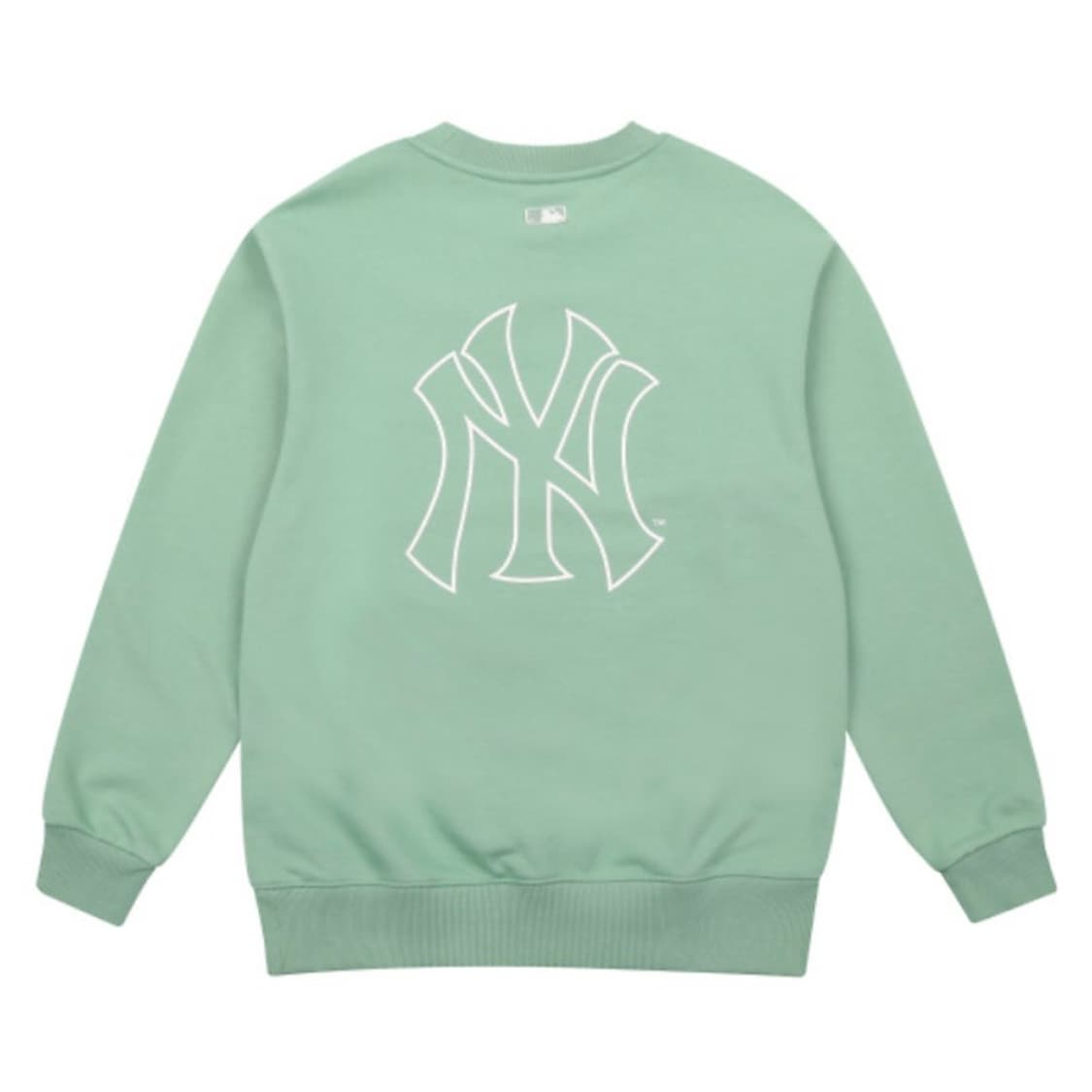 MLB 맨투맨 상품이미지2