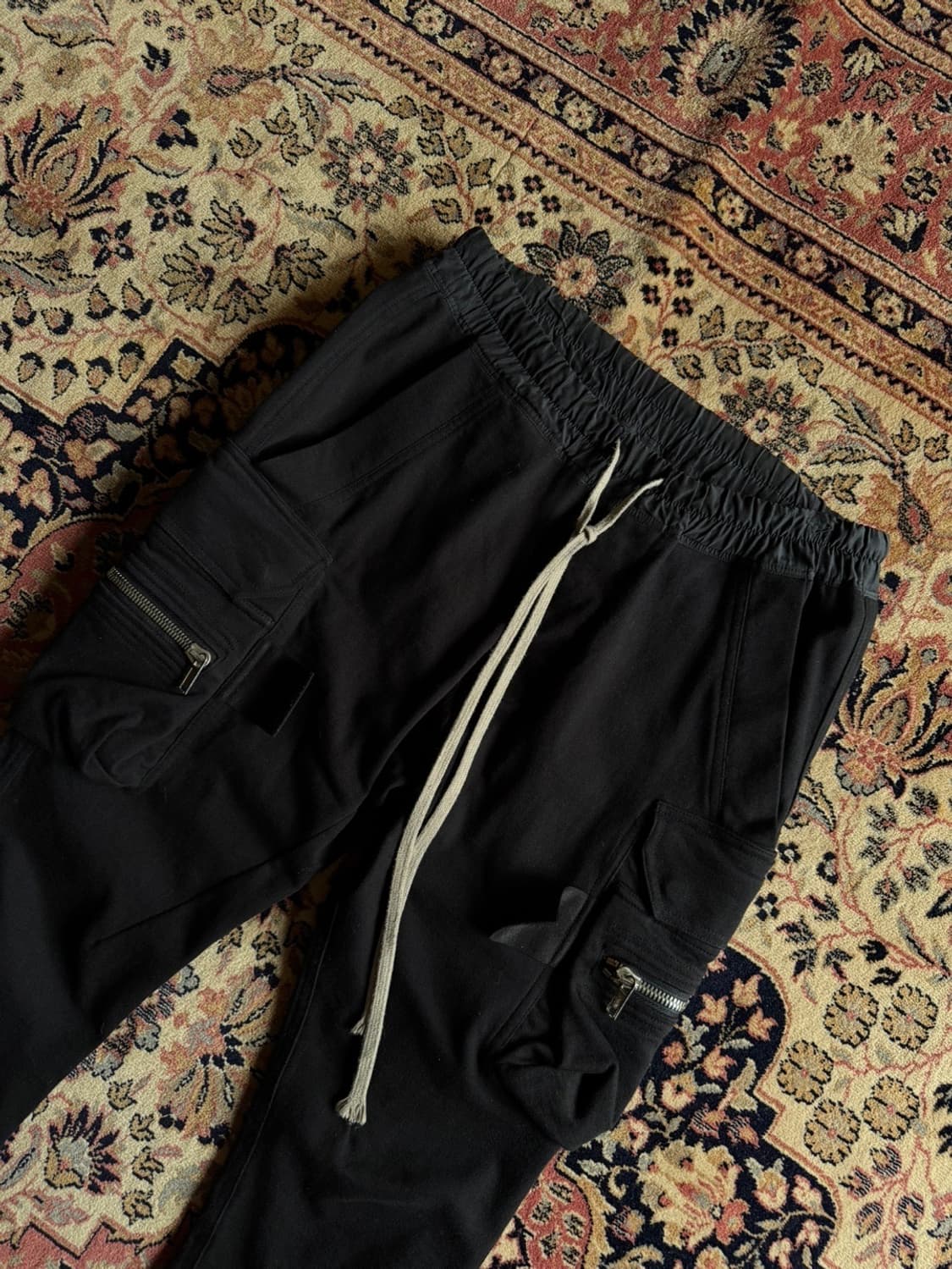 릭오웬스 팬츠 32 상품이미지4