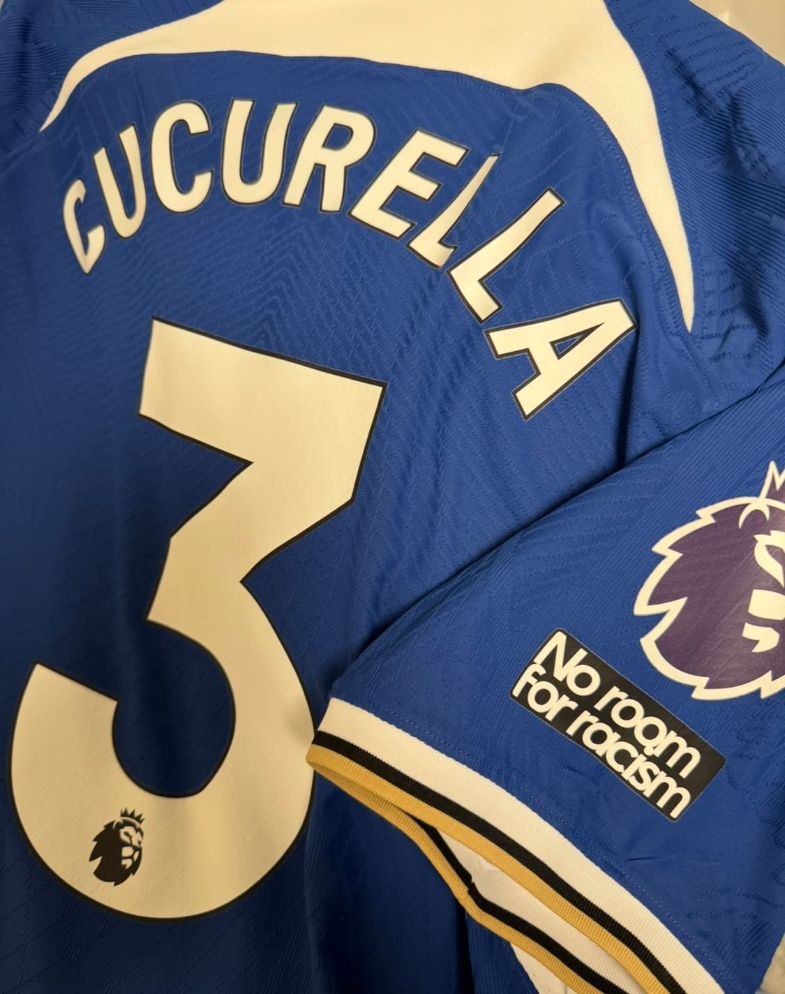 첼시 23-24 ADV 유니폼 상품이미지3