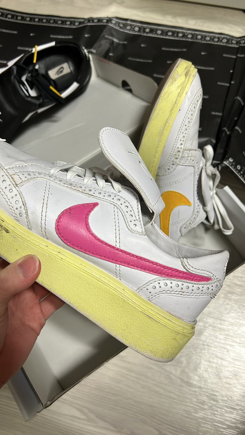 피스마이너스원 권도1 커스텀제품 260 상품이미지1