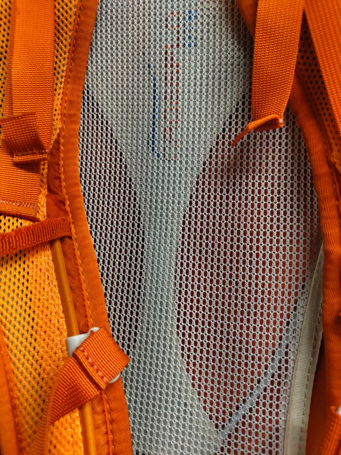 M/35L) 그레고리 Z35 중형 배낭 팝니다 상품이미지5