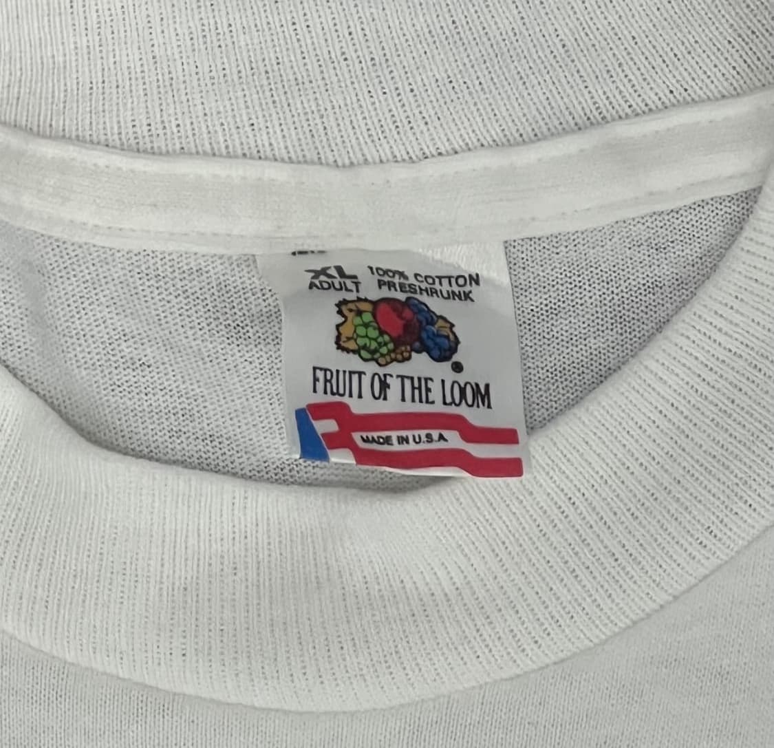 90s 말보로 카우보이 티셔츠 상품이미지5