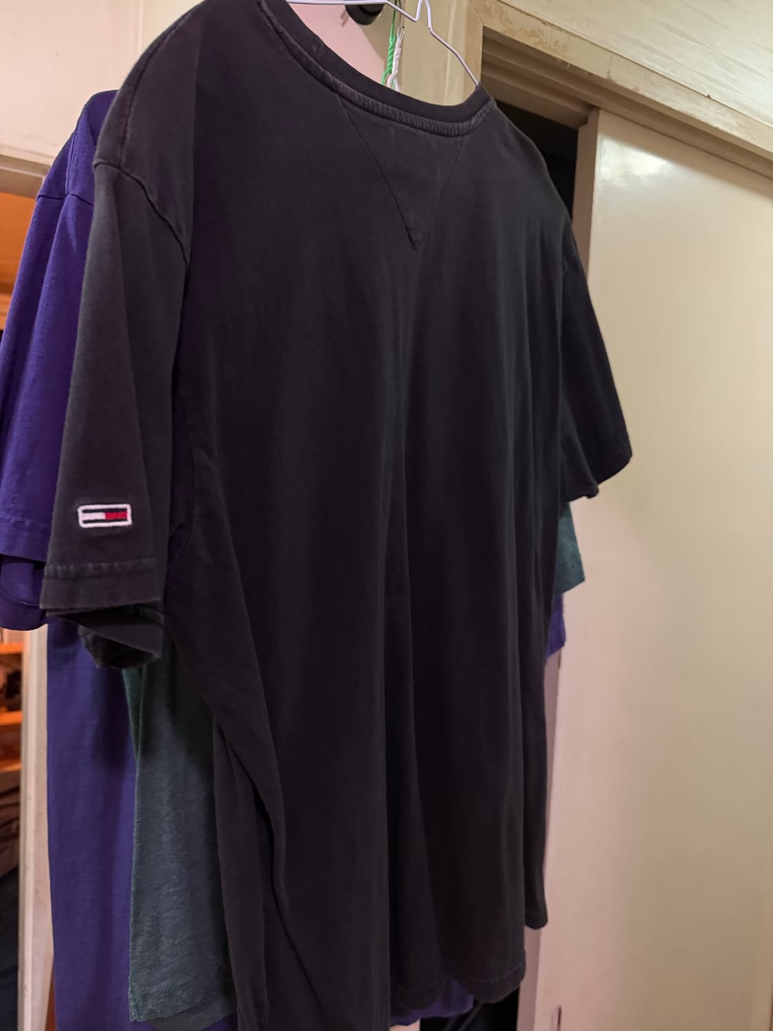 타미진 티셔츠 L 100 상품이미지2