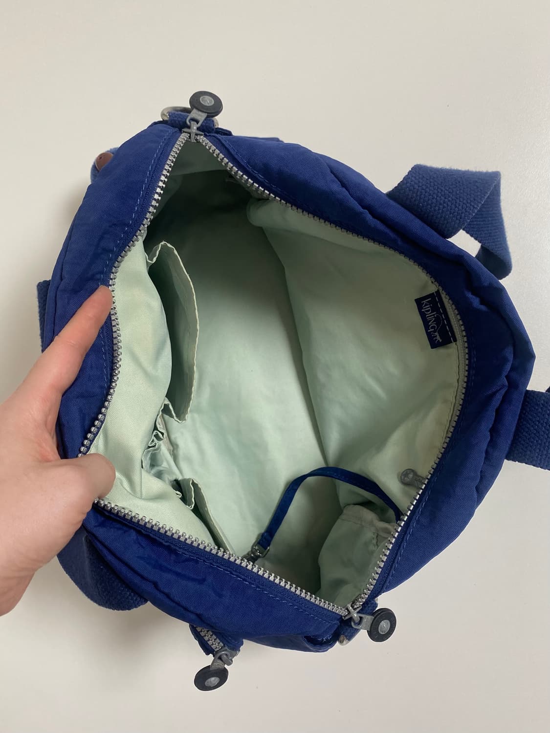 키플링 숄더백 상품이미지5