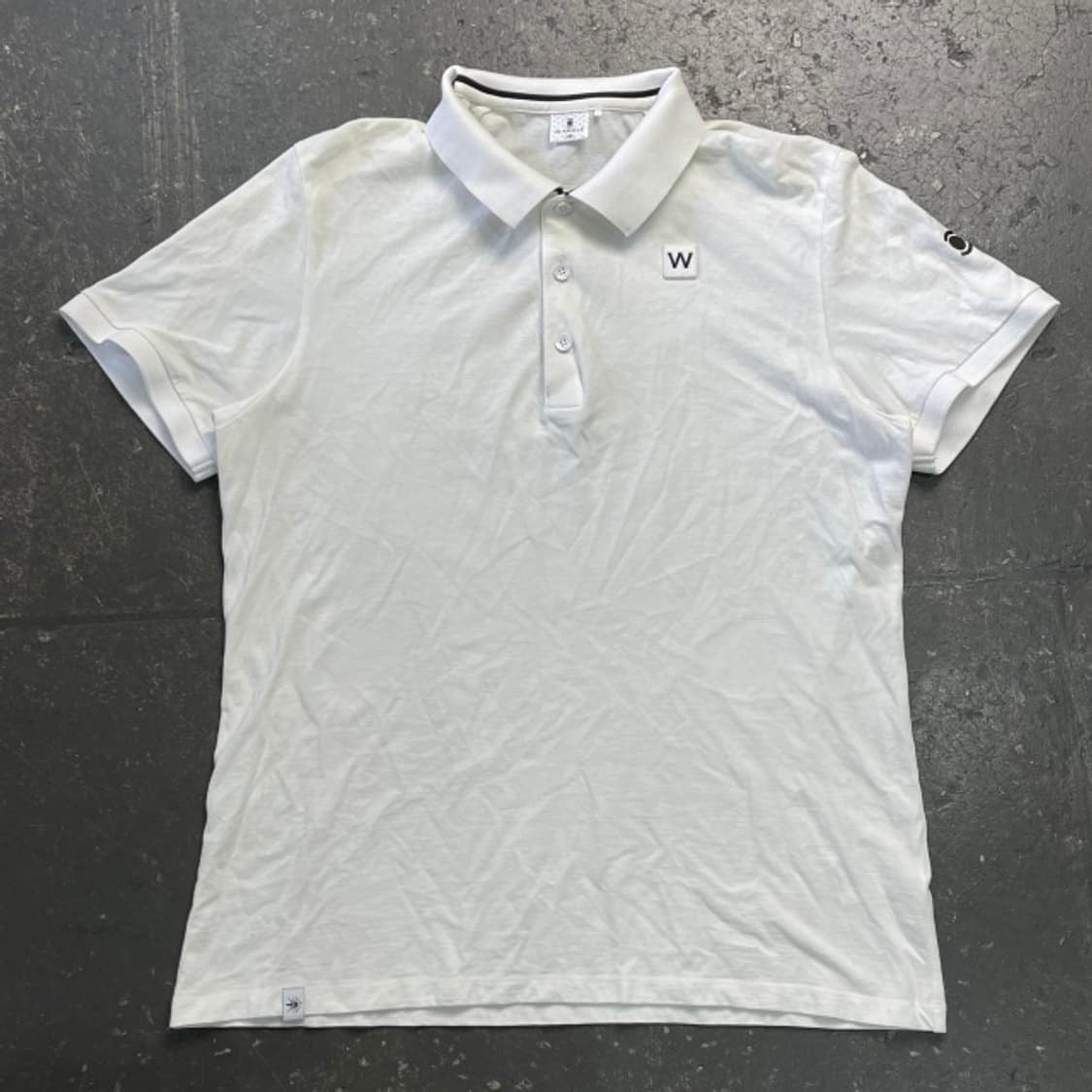 100 와이드앵글 카라티  상품이미지1