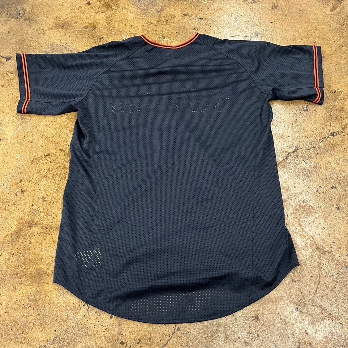 [정품/90] 한화이글스 어웨이 유니폼 노마킹 b16 상품이미지2