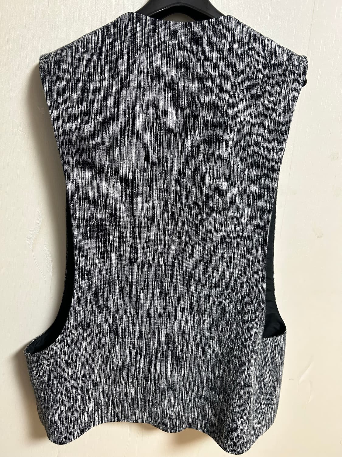 Ceimou 027 vest 2 사이즈 상품이미지3