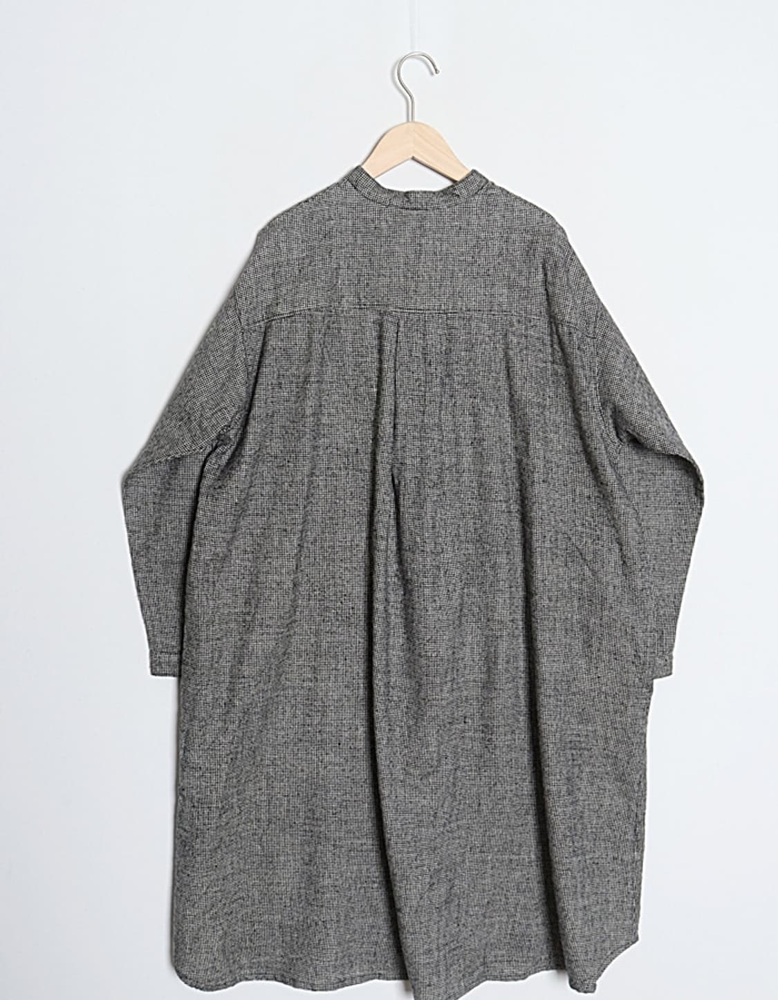 cloudnine AcrylicWool One-Piece 상품이미지7