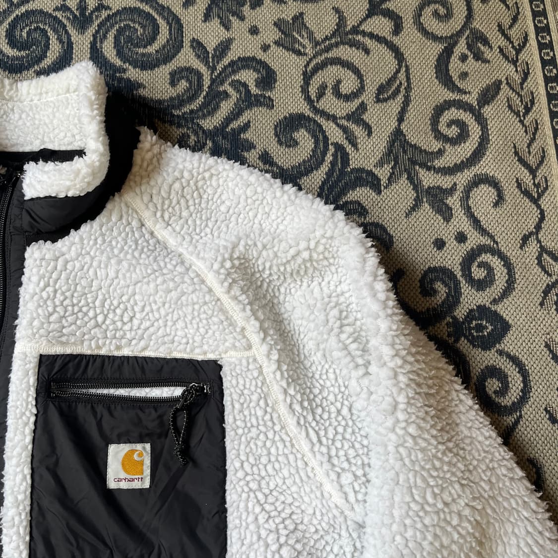 L 칼하트WIP 플리스/W2251 상품이미지3