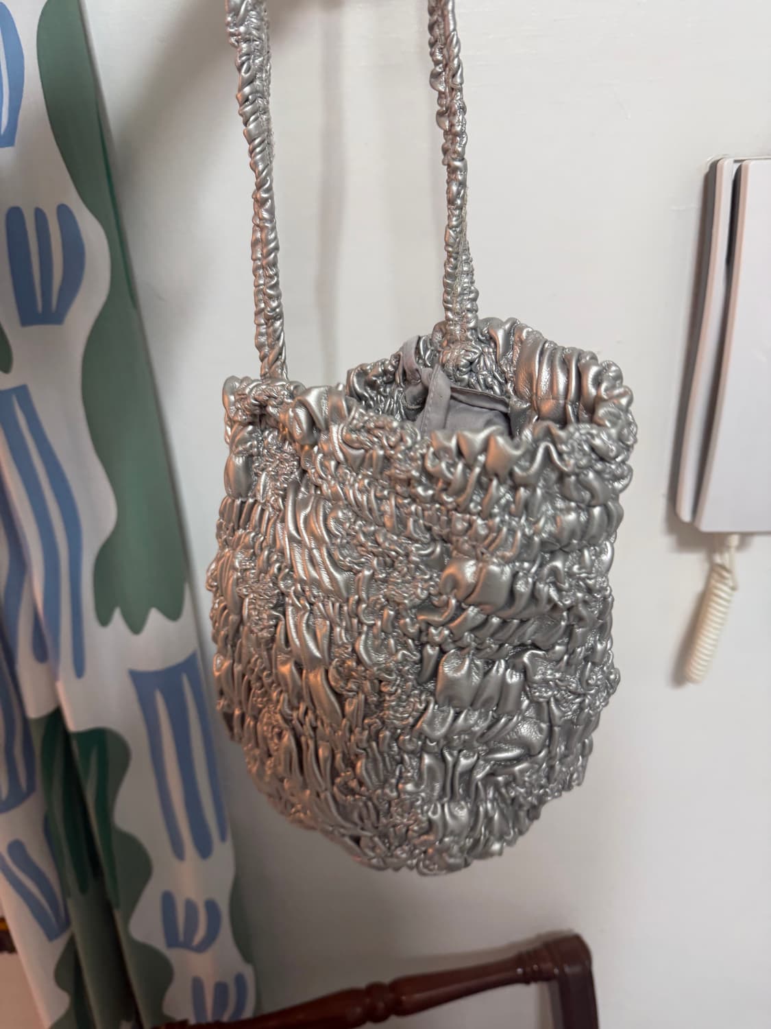 코스모스 펌킨실버백 상품이미지2