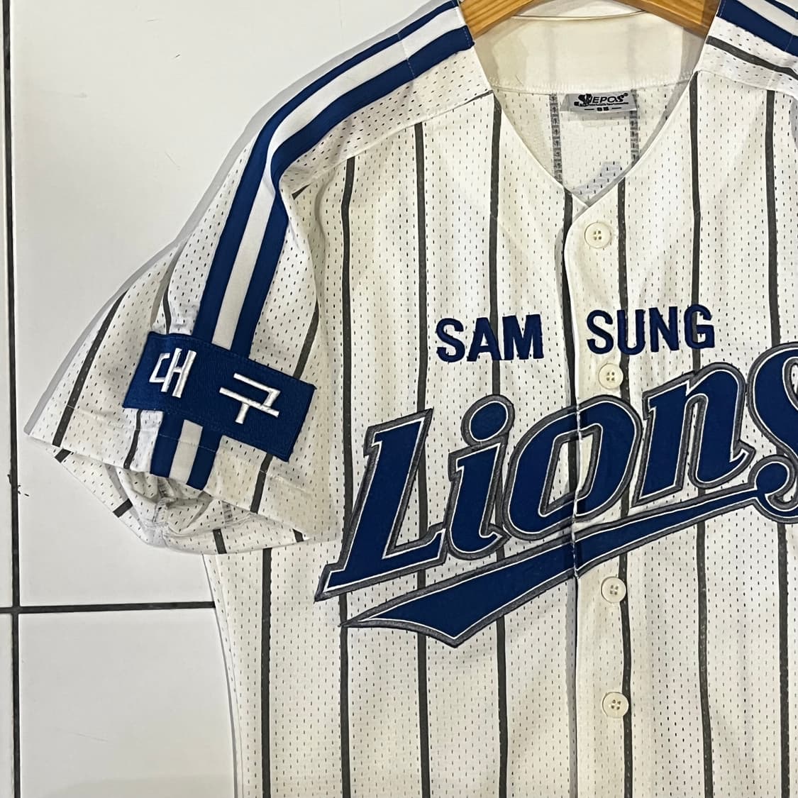 삼성 라이온즈 왕조시절 이승엽 상품이미지4