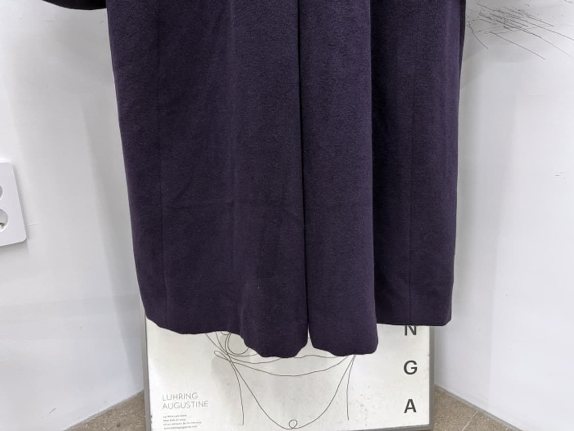 SERGIO DONATI_cashmere blend (loose fit) 상품이미지6