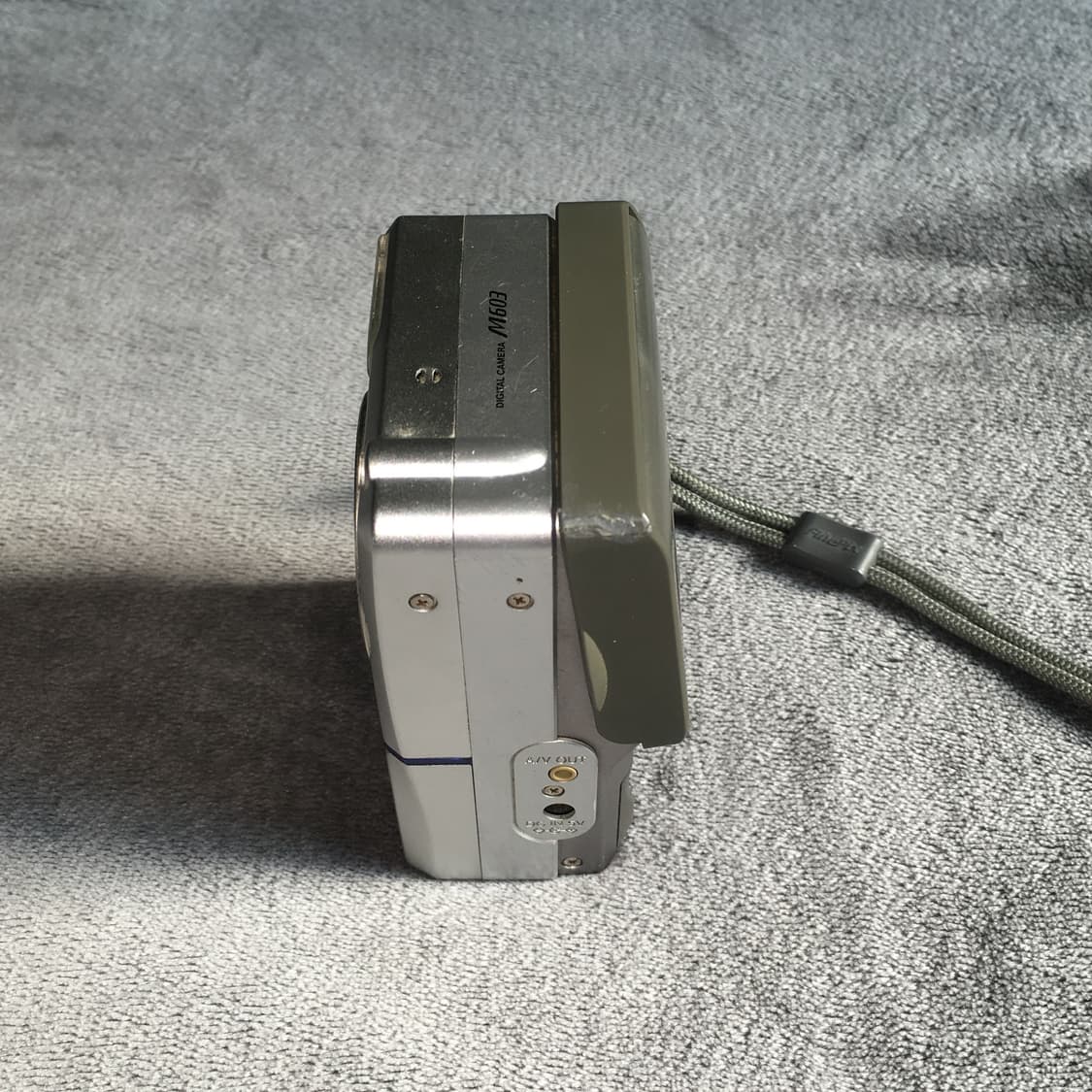 Fujifilm Finepix m603 상품이미지5