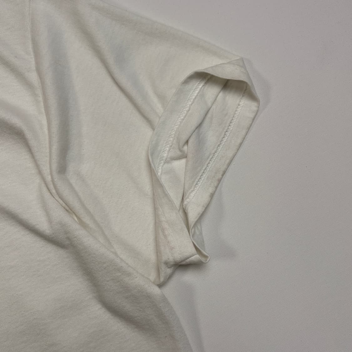 [XL] Hanes EARLY TO BED T-shirt 상품이미지8