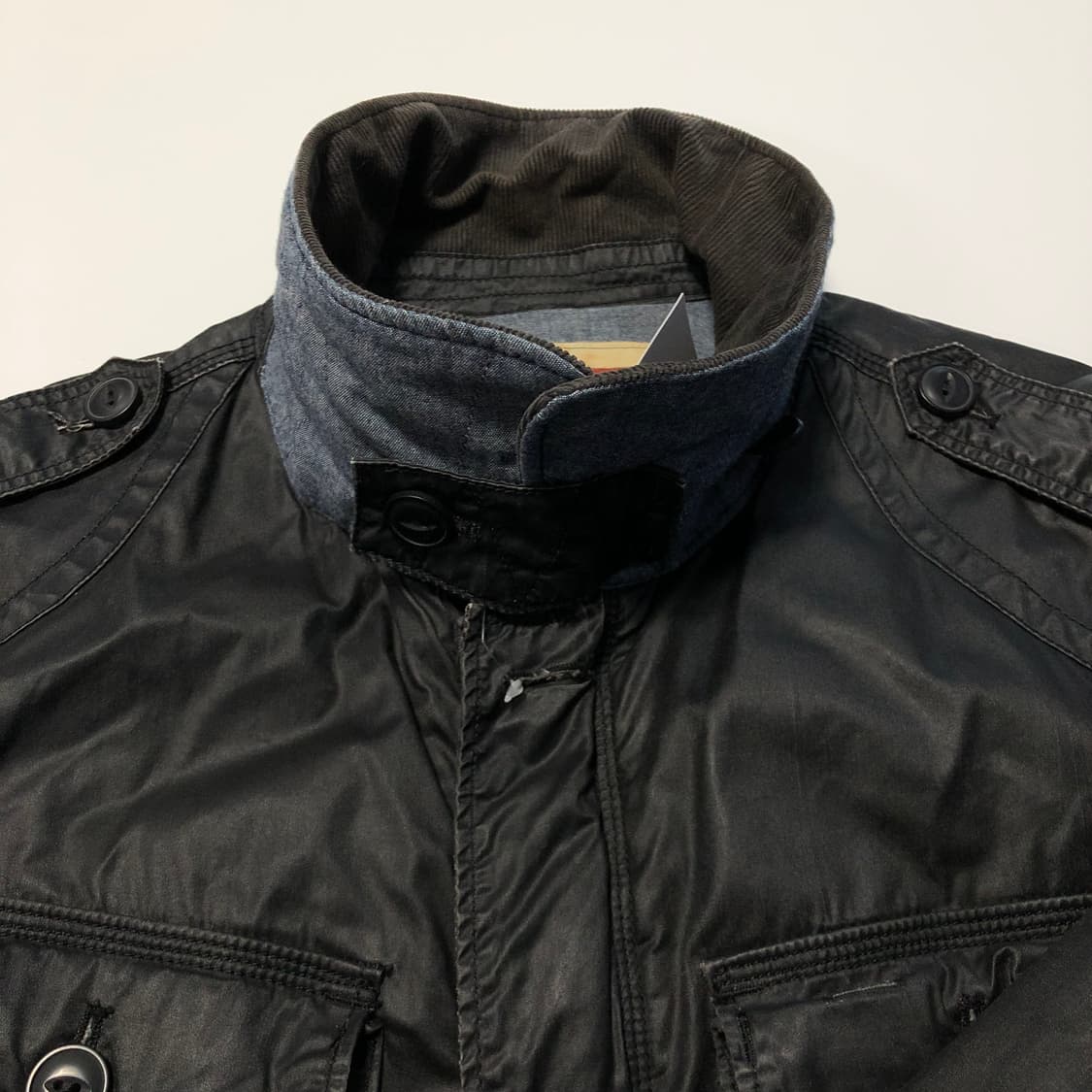 리바이스  M65 필드 자켓  상품이미지5