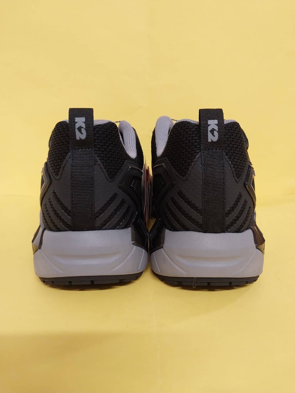 남성 K2 보아 고어텍스 플라이 하이크 렉스 워킹화, 트래킹화 (275) 상품이미지4