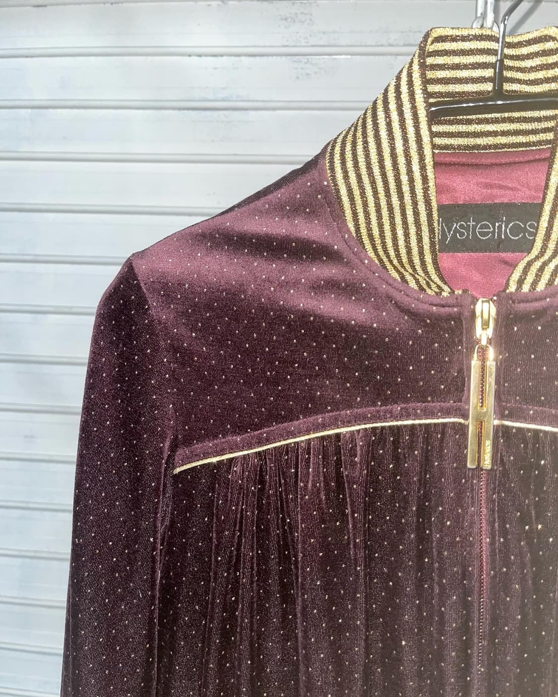 90s Hysteric Glamour 상품이미지4