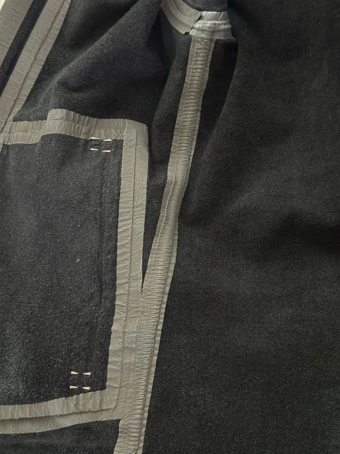 Isaac Sellam Leather Jacket 상품이미지4