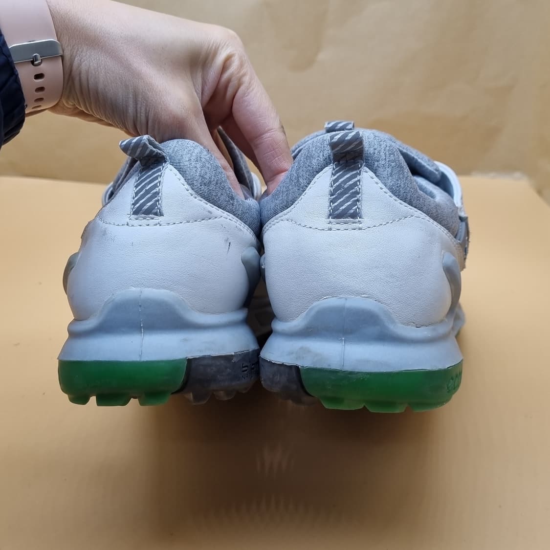 에코 바이옴 쿨 보아 골프화275 상품이미지4