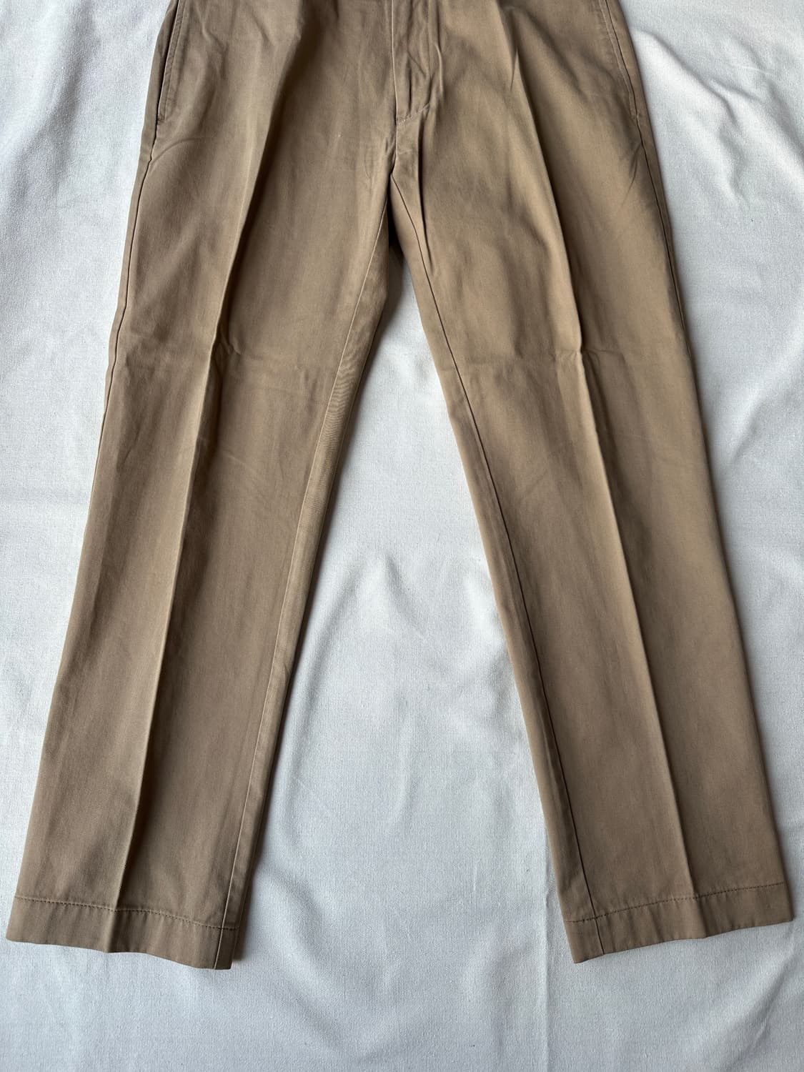 폴로 치노 팬츠 클래식 베이지 34 상품이미지3