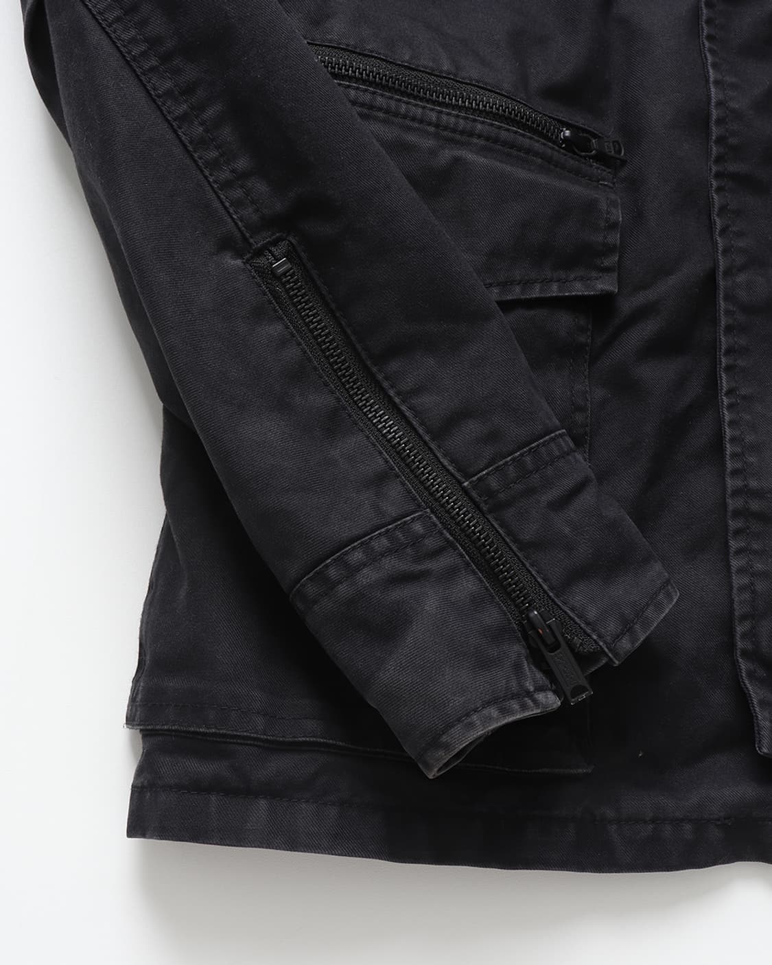 HYSTERIC GLAMOUR Military Jacket 상품이미지6