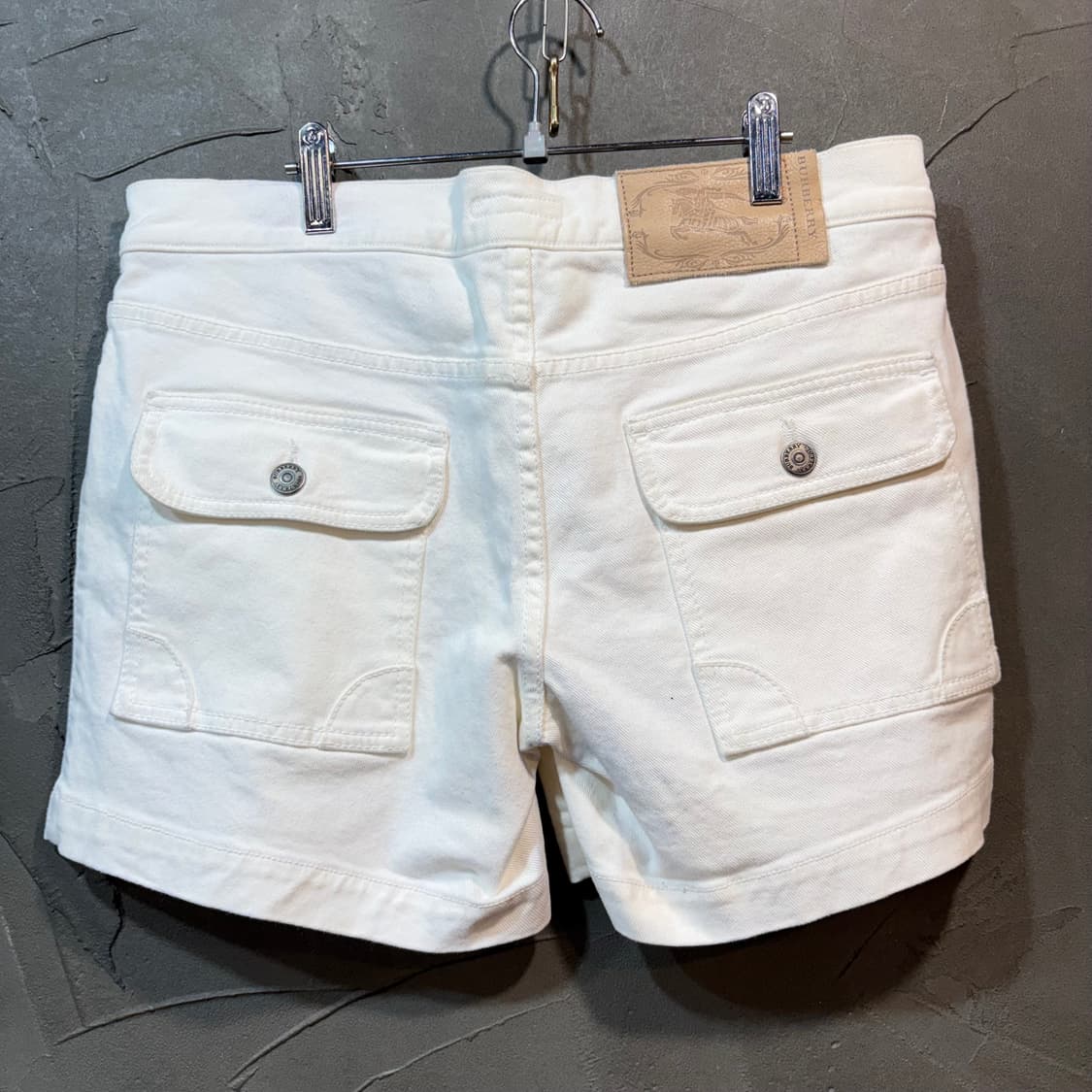 [8] BURBERRY 버버리 반바지 상품이미지5