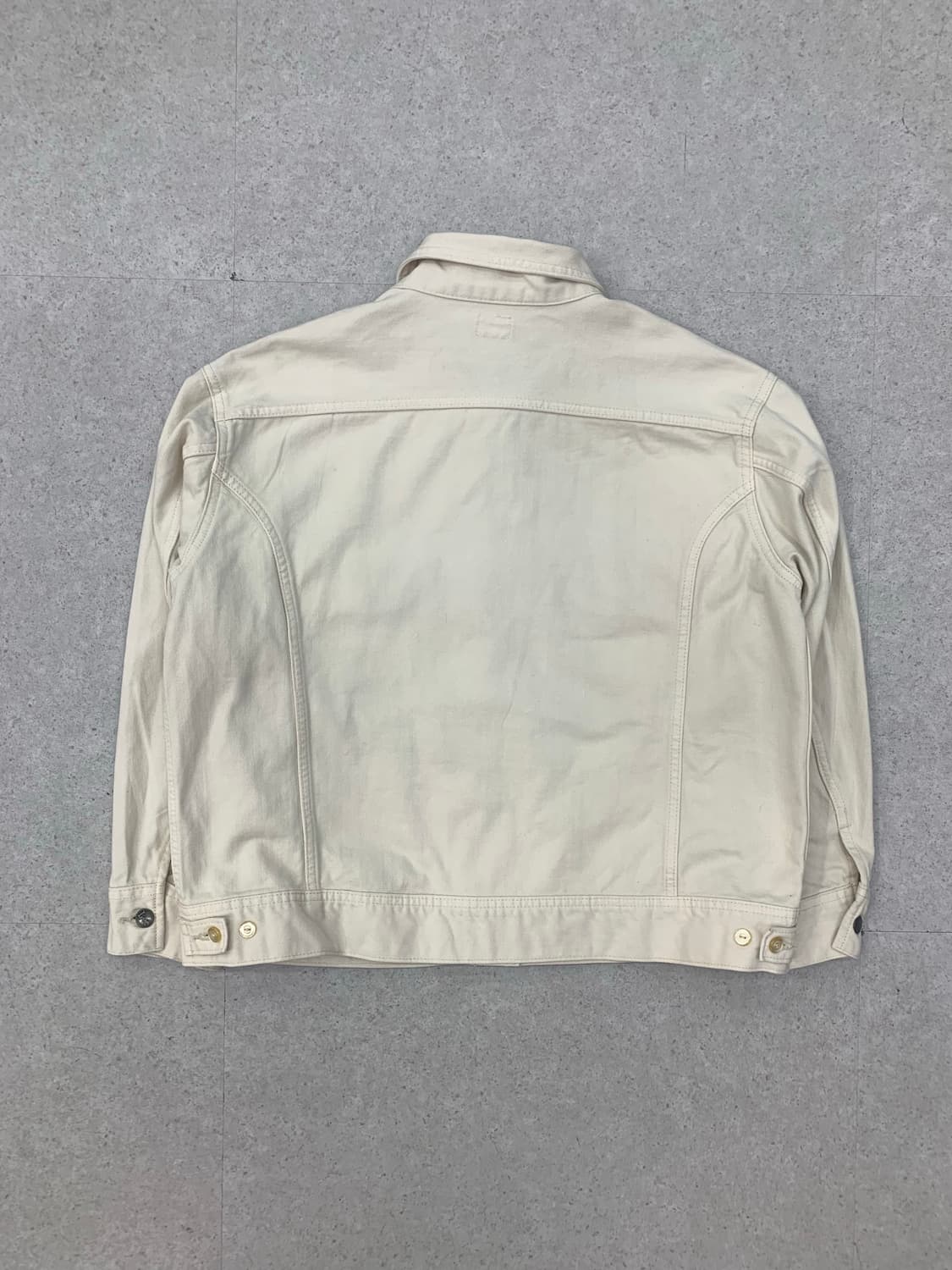 Lee 리 트러커 자켓 상품이미지5