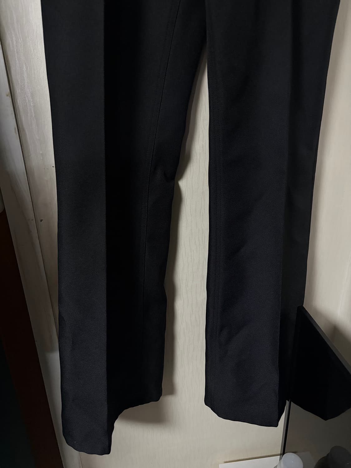 꾸레쥬 / 플레어 팬츠 / 52 상품이미지6