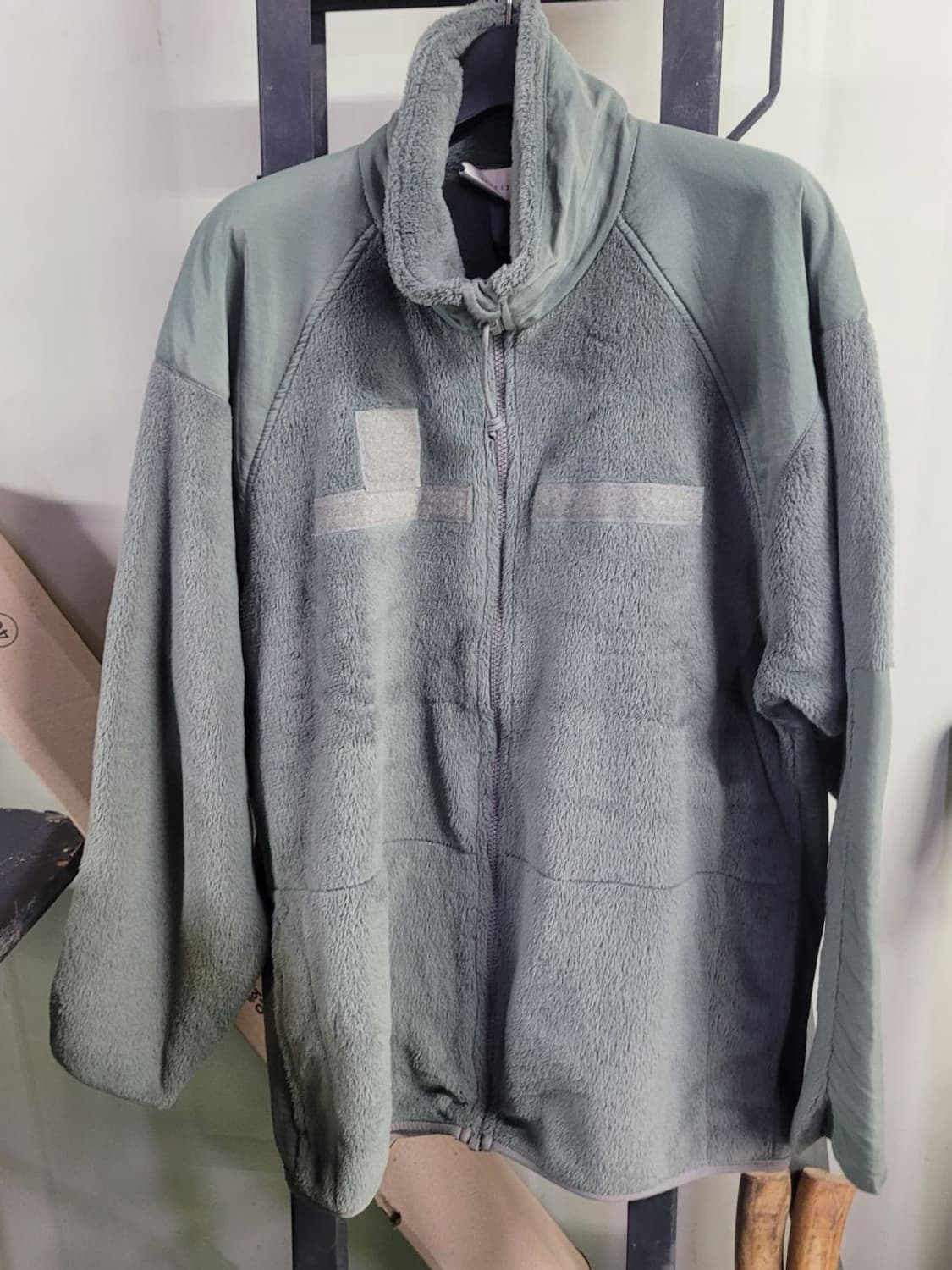 미 acu 고어텍스자켓+플리스자켓 상품이미지10