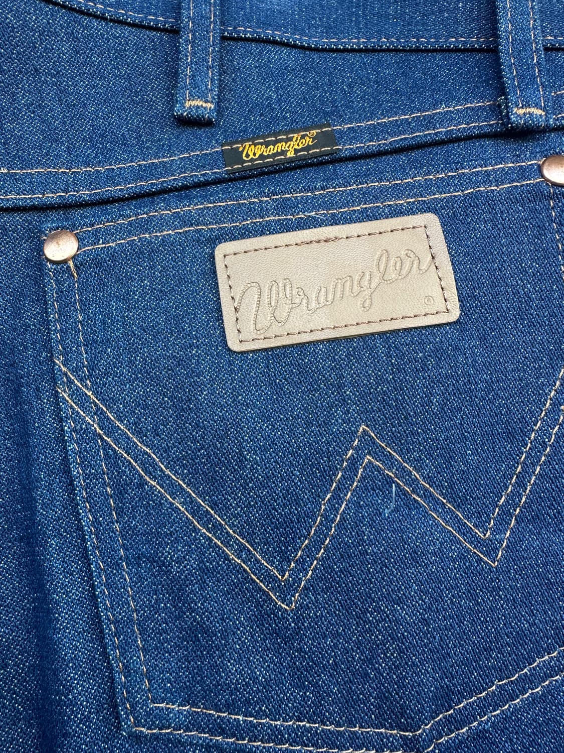 랭글러(Wrangler) 13MWZ 상품이미지6