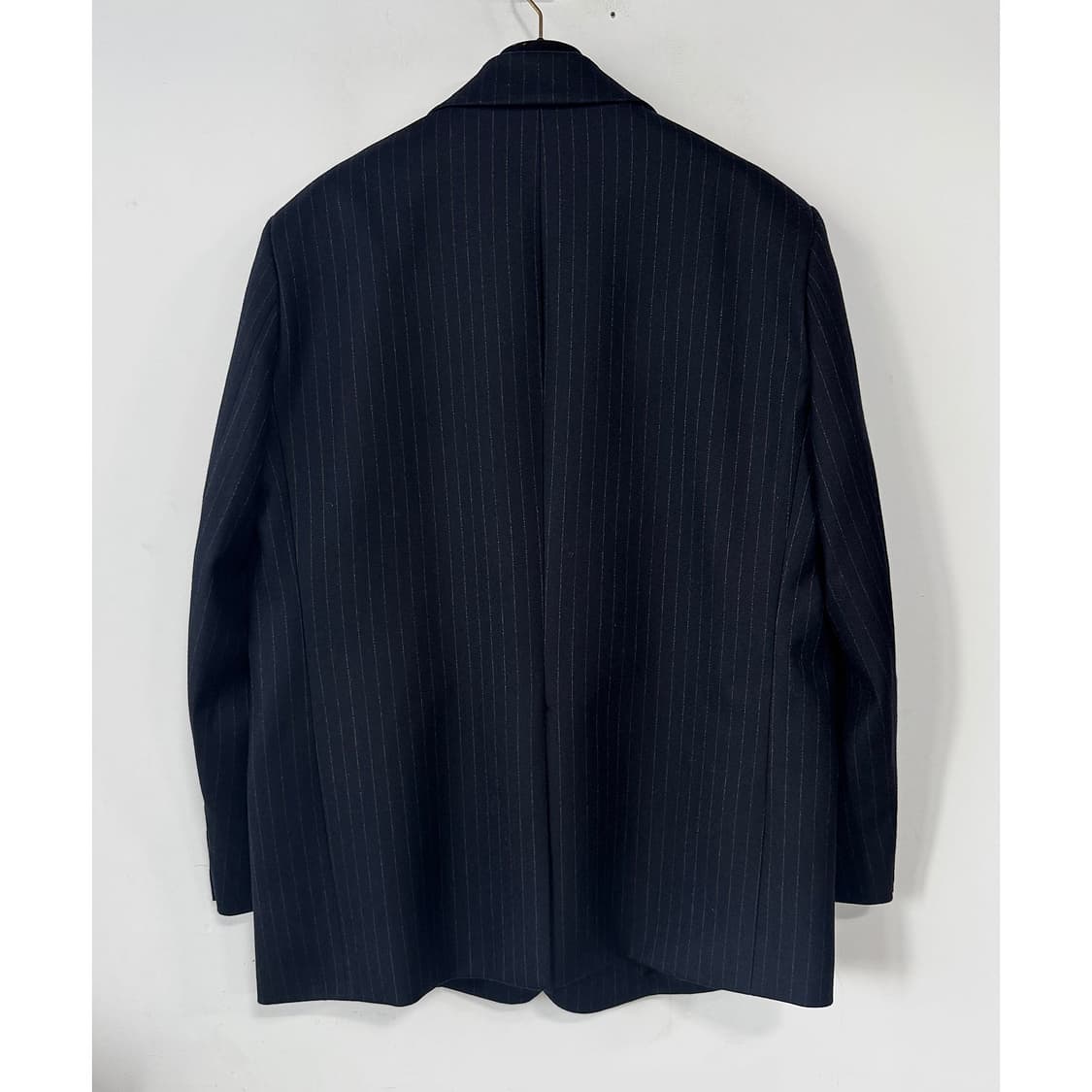 시스템옴므 2024 오버사이즈 싱글 자켓 XL 상품이미지4