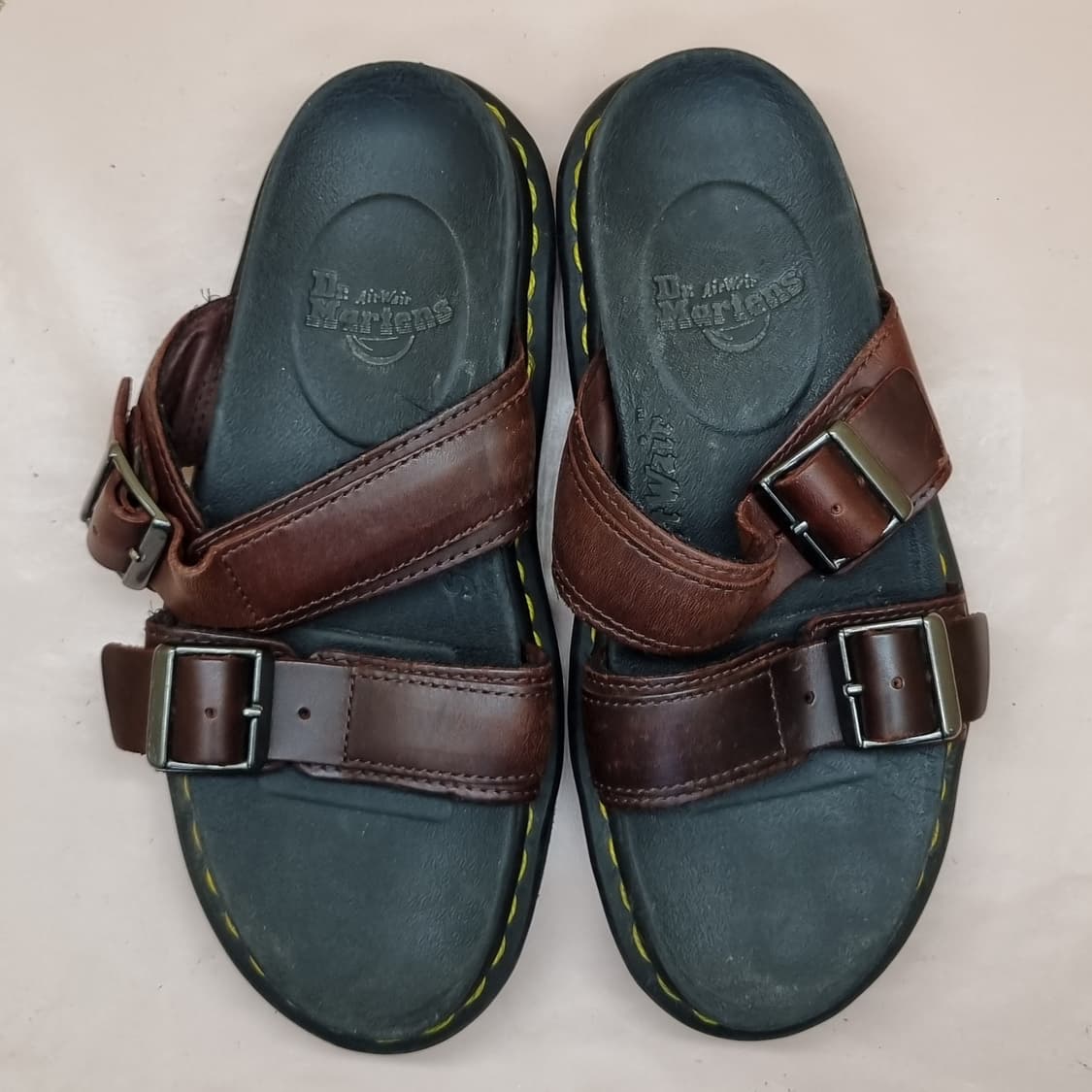 닥터마틴 마일즈 슬라이드샌들220 상품이미지2