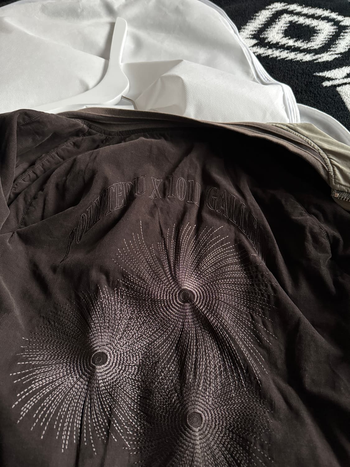 폴리테루 플로럴 수베니어 초판 4 상품이미지2