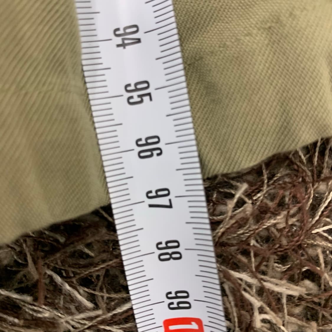 2 로렌 랄프로렌 카키 치노 팬츠 상품이미지10