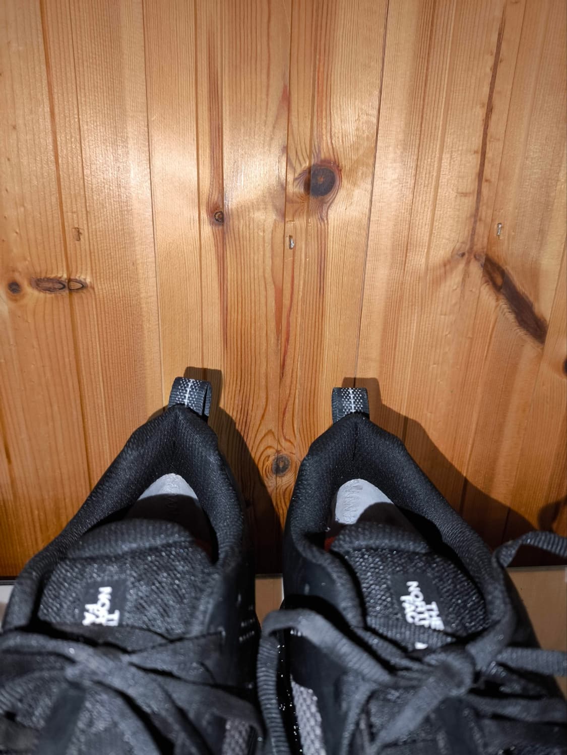 270mm 노스페이스 벡티브 트레일러닝화 등산화 상품이미지5