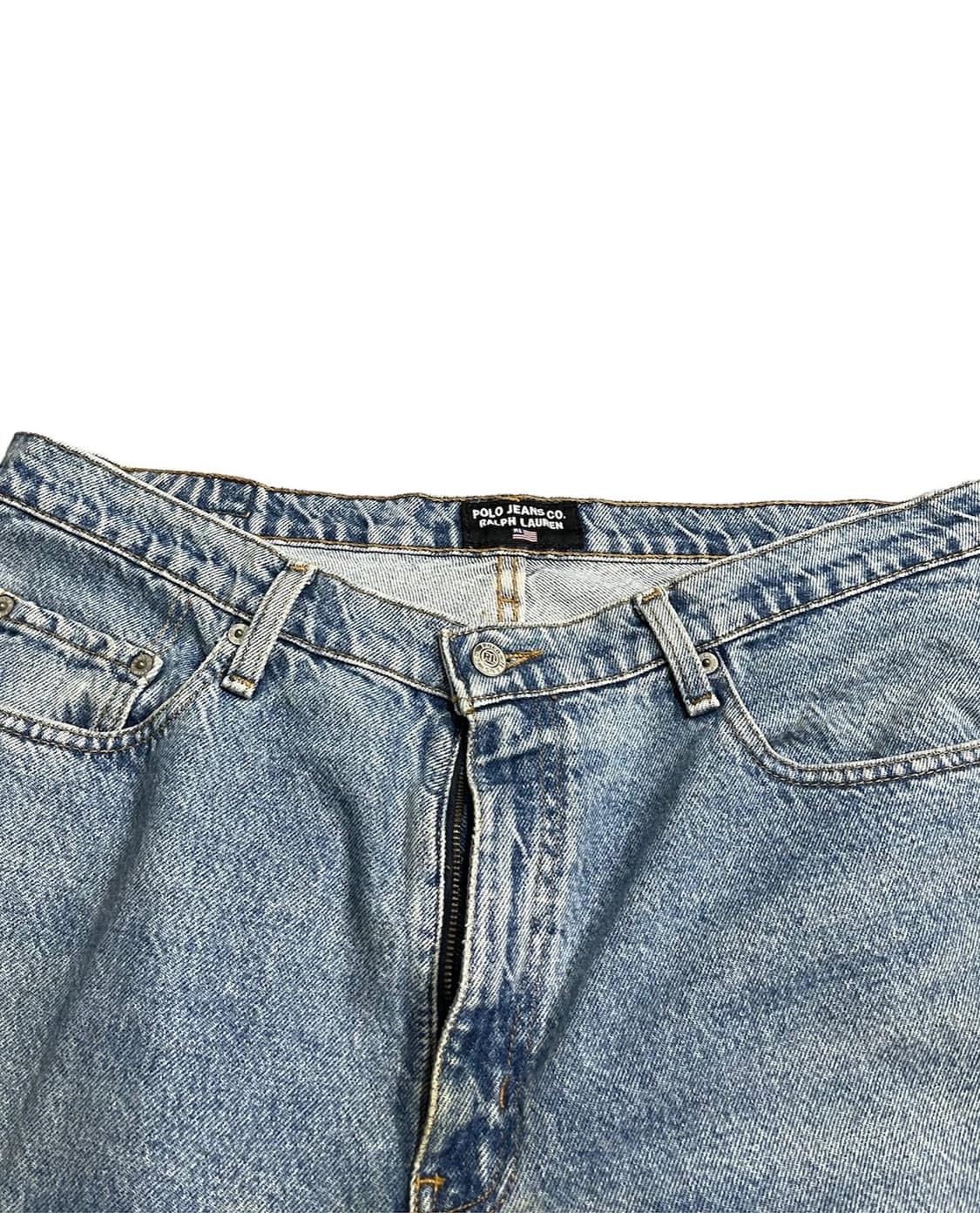 [38] 폴로랄프로렌 데님 팬츠 상품이미지3