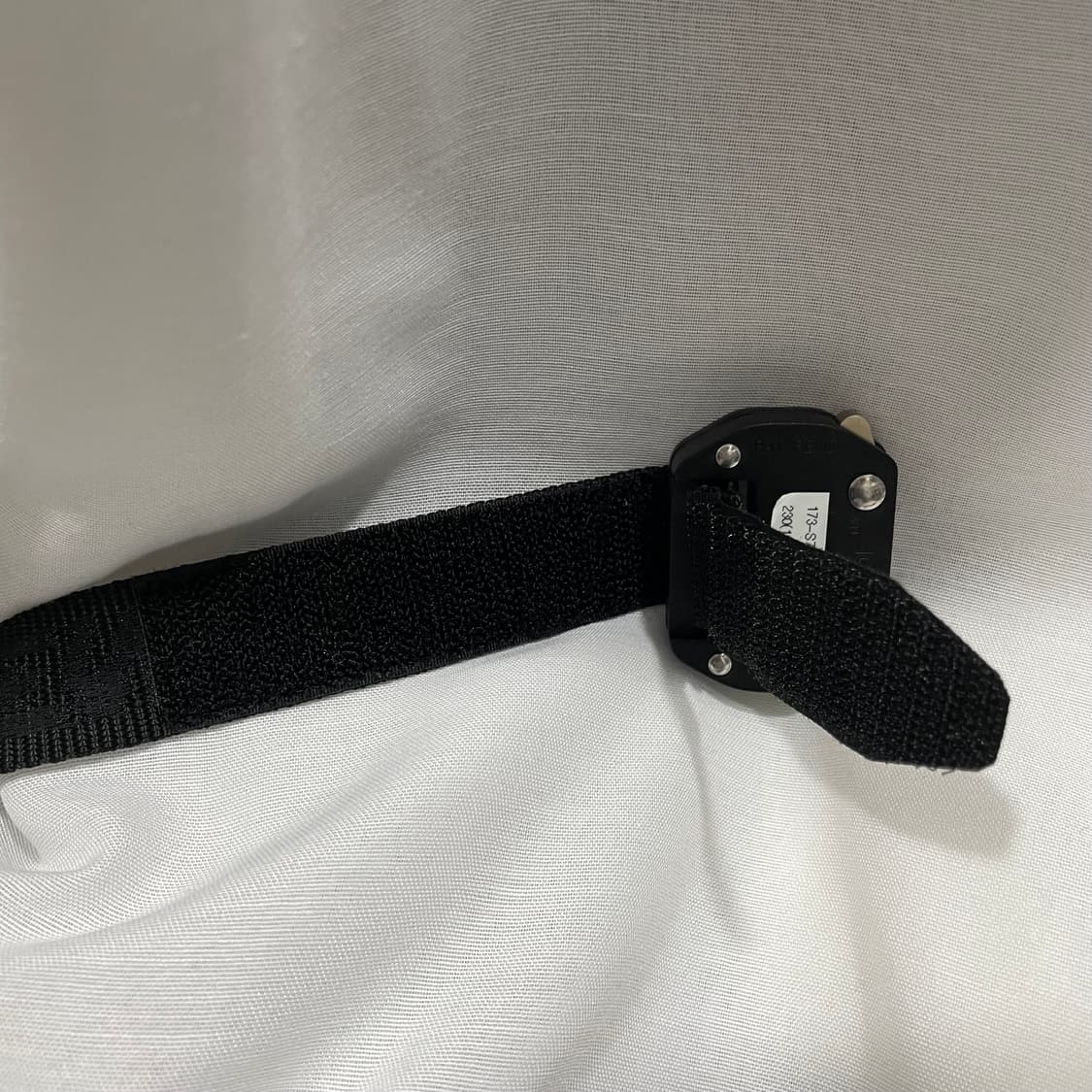 스튜디오 세븐/ 이지 버클 벨트/ 프리 상품이미지10