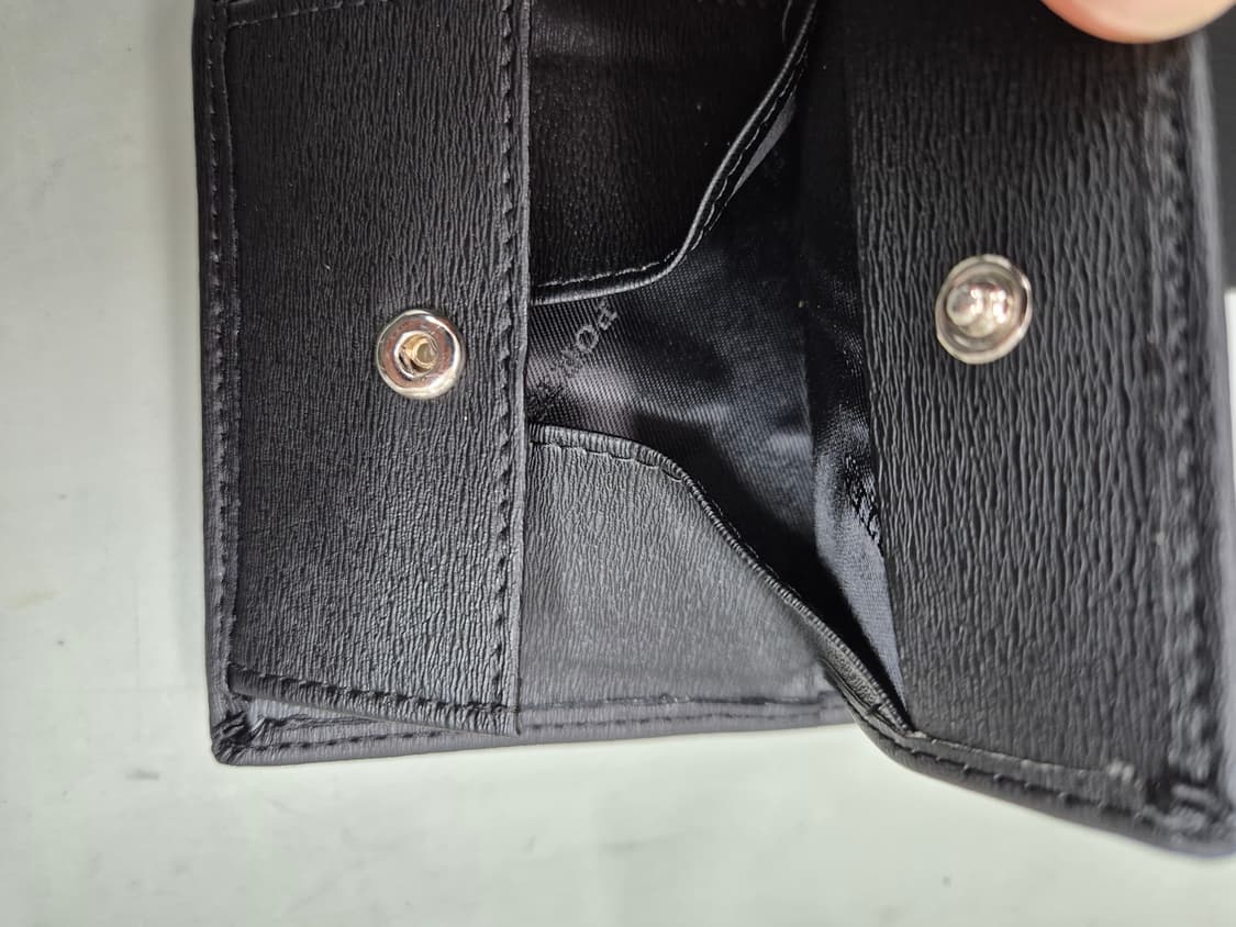 포터커런트 지갑 상품이미지3