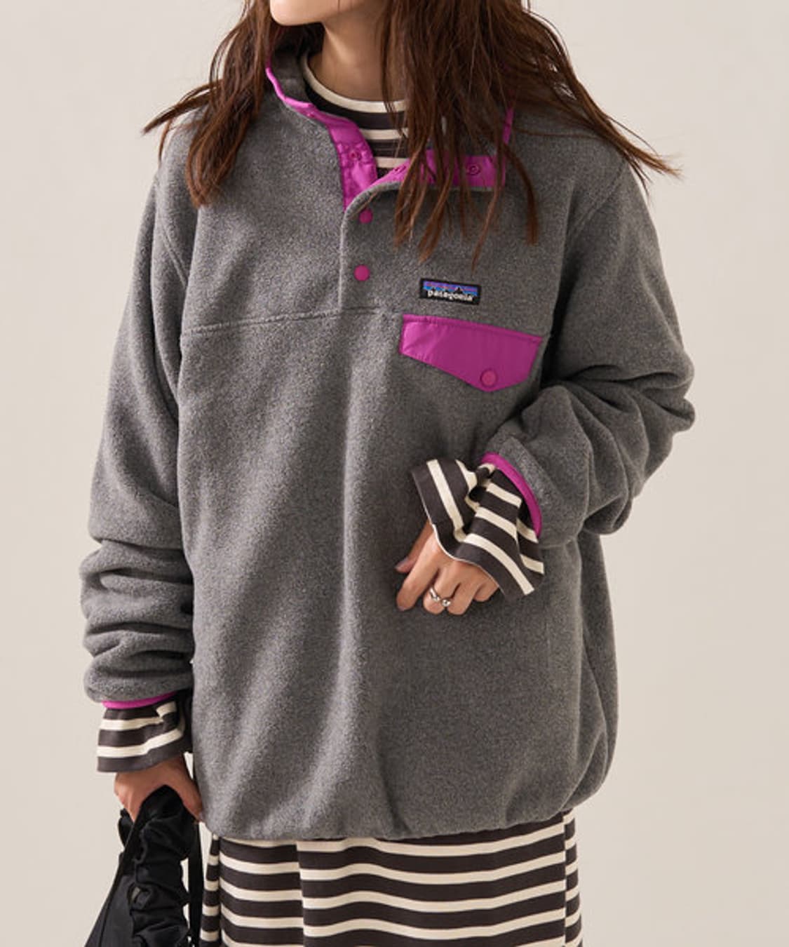 파타고니아 우먼즈 신칠라 니켈 m 상품이미지1