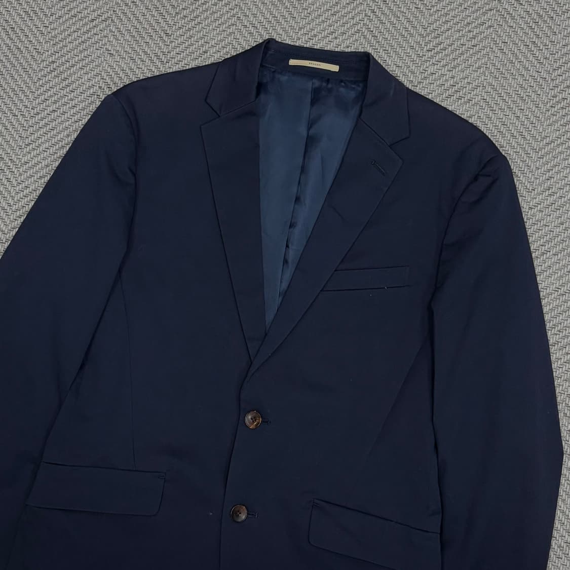 트루젠 베이직 블레이저 v1214 상품이미지3