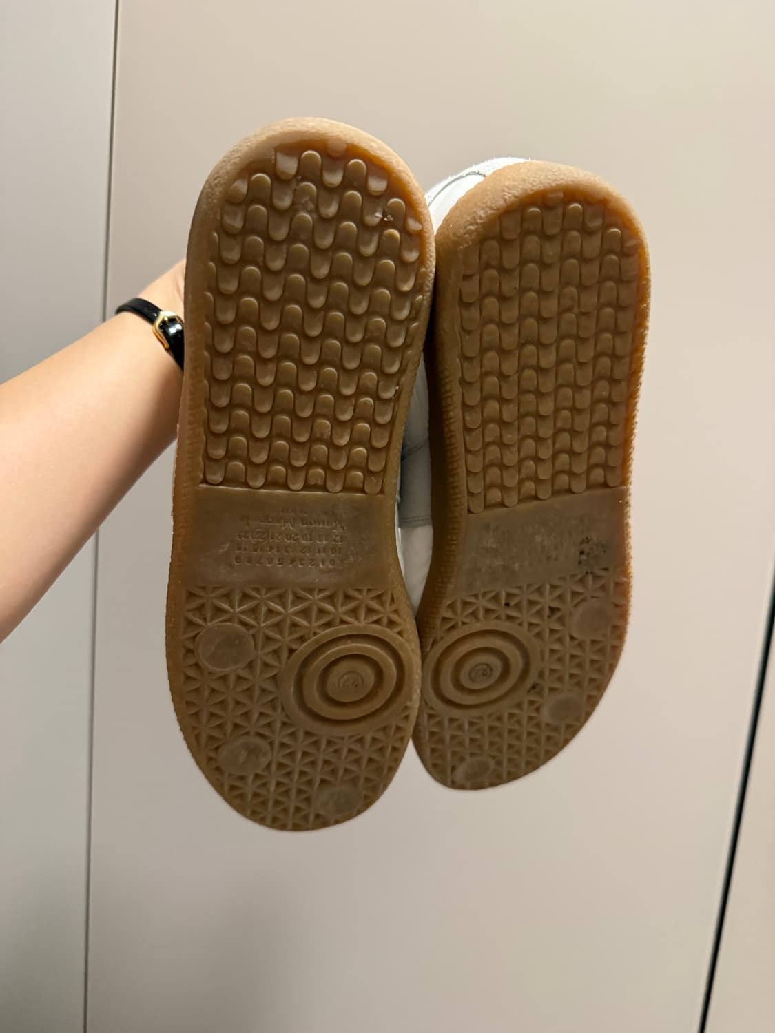 메종마르지엘라 스니커즈  상품이미지2