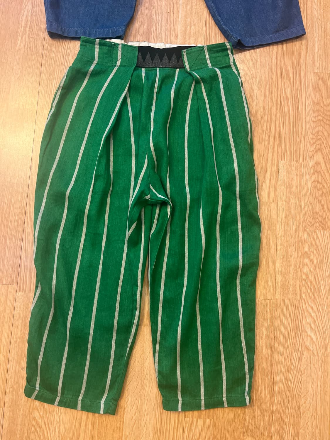 캐피탈 바지 4벌 상품이미지5