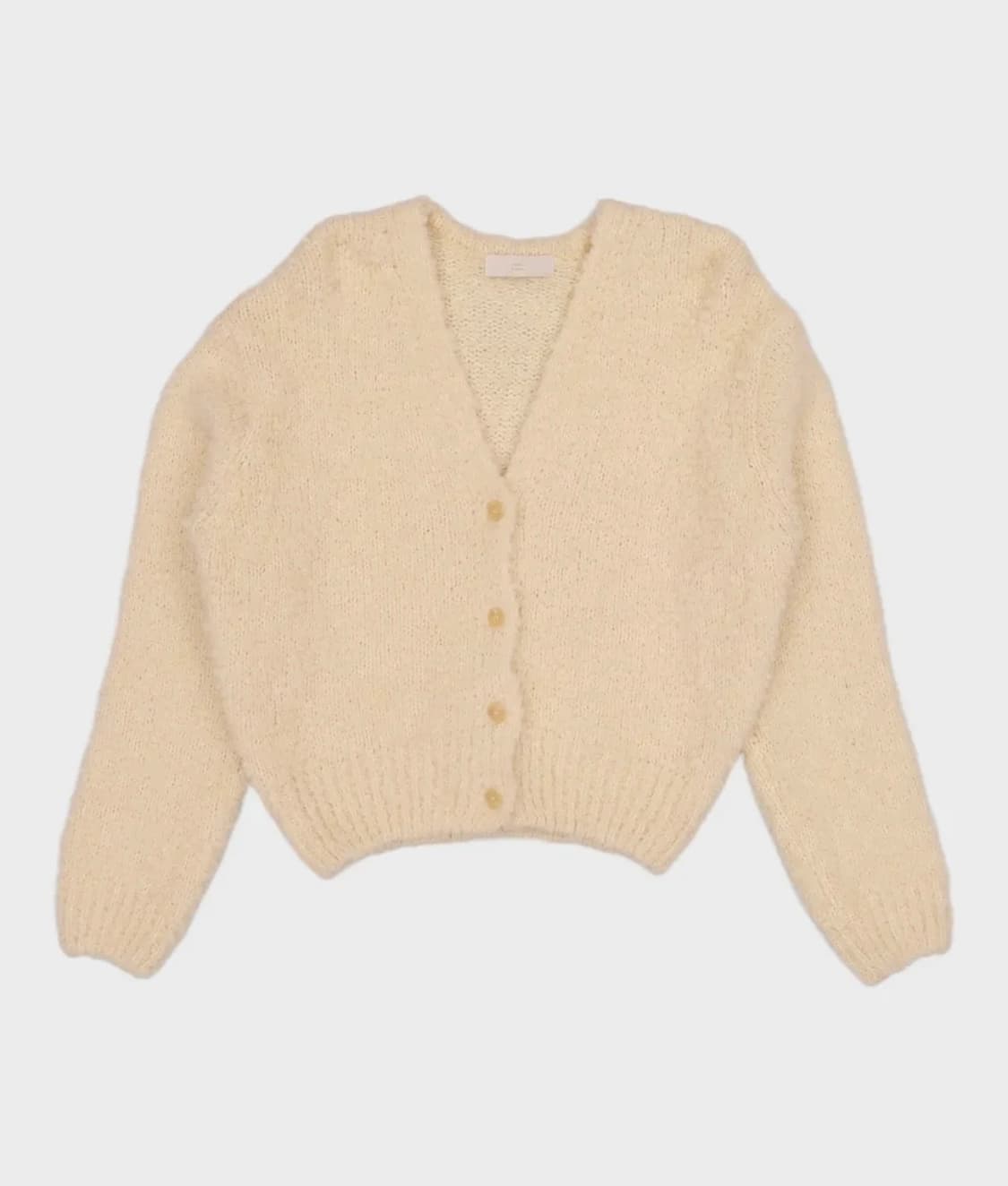 안젤로비안코 가디건 상품이미지1