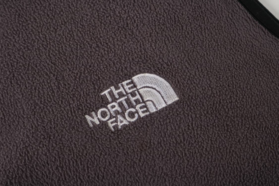 [XXL] 90's 노스페이스 후리스 조끼 상품이미지4