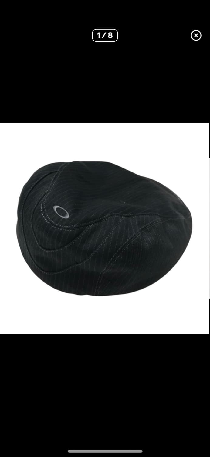 오클리 헌팅캡 상품이미지3