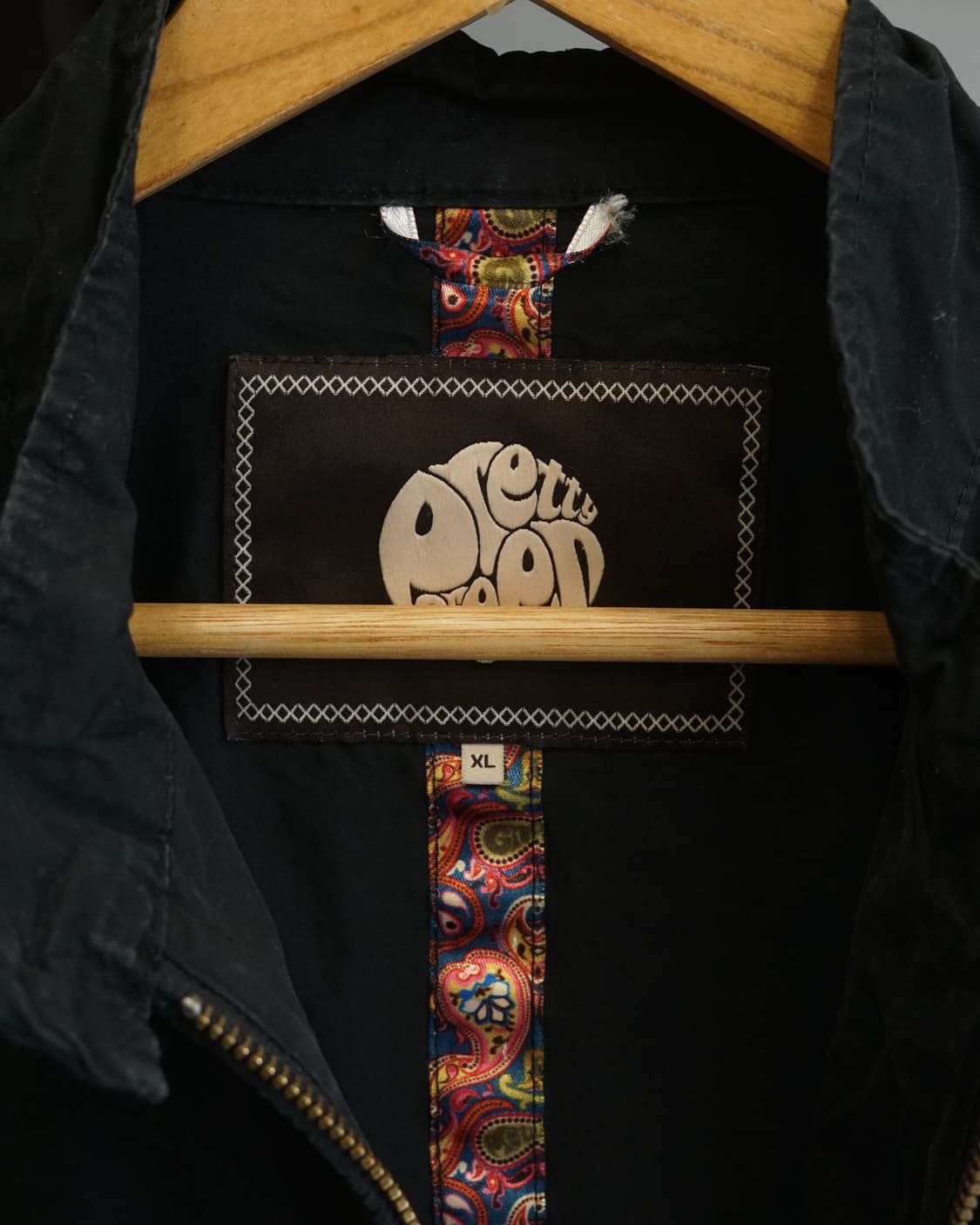 Pretty Green 상품이미지8